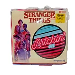 Bigmouth 011 Bitchin Stranger Things Soft 5.5 Beach Blanket Towel Netflix. Fixed Price $14.97.