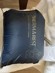 Therm-a-rest Honcho Poncho Down. Fixed Price $200.00.