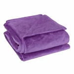 Uxcell Flannel Fleece Blanket Twin Size - Soft Lightweight Plush Microfiber Bed. Fixed Price $34.92.