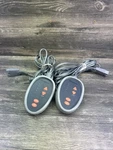 2X Beauty Rest Electric Blanket Temperature Controllers Only Model# Scmp 2.5.1. Fixed Price $39.99.