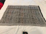 Authentic Moschino Scarf, Blend. Fixed Price $158.00.