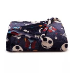 The Big One Nightmare Before Christmas Jack Skellington Throw Blanket 5X6 Ft. Fixed Price $34.99.