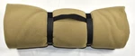 Advantage Wear & Gear Tactical 66X84 Fleece Blanket Bedroll Nwot Camping Hunting. Fixed Price $49.99.