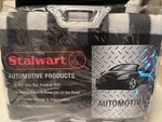 Stalwart 75-BP700 12V Heated Car Blanket Black/white. Fixed Price $28.00.
