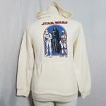 Star Wars Hoodie Jacket Vader Boba Fett Stormtrooper Disney Lucas Adult Xxl -nwt. Fixed Price $34.99.