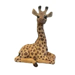 Giraffe Home Decor Figurine Africa Safari Animal. Fixed Price $17.10.