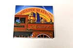 Grateful Dead Terrapin Station Limited Edition 3 Cd Set. Fixed Price $44.99.