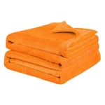 Piccocasa Solid Print Microfiber Lightweight Flannel Fleece Soft Bed Blanket. Fixed Price $51.37.