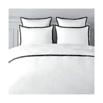 Bedlam Twin/twin Xl Duvet Set - 3PCS 100% Cotton Cover, Includes .... Fixed Price $118.26.