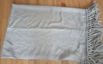 Fibre Auskin Baby Alpaca Throw Blanket Chile. Fixed Price $199.99.