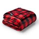 Bare Home Microplush Fleece Blanket - Lightweight & Ultra Soft. Fixed Price $36.99.