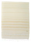 Bersuse Towels Anatolia Xl Beach Blanket Throw Turkish 100% Cotton. Fixed Price $57.71.