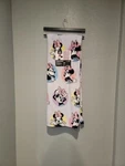 Nwt Disney Minnie Mouse Jay Franco Plush Throw Blanket 50X70 Brand New. Fixed Price $29.99.