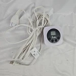 Reaks Electric Blanket Controller 3 Prong HL-NCHT-06 Cord Cable Power Tested. Fixed Price $16.99.