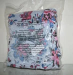 Vera Bradley Vineyard Floral Throw Blanket 80 X 50 12408-17025 Nwt. Fixed Price $54.90.