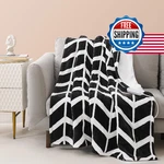 Ventimi Electric Heated Blanket Throw, 50"X60", Levels, Auto Shut Off. Fixed Price $65.97.