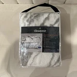 Beautyrest Faux Fur Electric Heated Blanket Natural Marble - 50 W 70. Fixed Price $70.00.