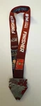 Marine Corps Marathon 10K 2024 Finisher Medal Semper Fidelis. Fixed Price $34.95.