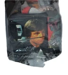 Star War Cube Special Edition Toy Taco Bell Kids Lucas Films Vintage 1996. Fixed Price $7.99.