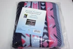 New Native Pacific Blanket & Trading Company Fleece 71" X 53" Potlatch Wrap. Fixed Price $32.99.