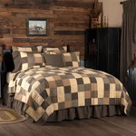 Kettle Grove Quilt Set & Accessories. Choose Size Vhc Brands. Fixed Price $126.44.