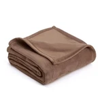 Vellux Original Insulating Core Hotel Style Blanket King, Desert Taupe New. Fixed Price $79.99.