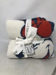Barefoot Dreams Cozychic Disney Minnie Love Stroller Blanket. Fixed Price $84.99.