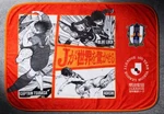 Ehime Fc J League Centenary Concept Opening Special Blanket Captain Sa Ao. Fixed Price $93.44.