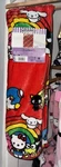 Nwt Sanrio Hello Kitty Friends Viral Soft Throw Blanket 50 X 70 Rainbow Melody. Fixed Price $16.59.