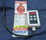 Kuhlmann Electro Heat Blanket 12-9999DT 23.6"X 110V 0-90C Digital Control. Fixed Price $279.95.