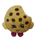 Shopkins 2013 Moose 10" Plush/stuffed Toy Yellow/brown Pillow Soft. Fixed Price $10.00.