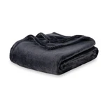 Berkshire Blanket Classic Velvetloft Solid Bed King Size Lightweight Sof. Fixed Price $53.09.