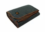 Arcturus NC-AC-640WB-GRAY Military Wool Blanket. Fixed Price $85.99.