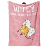 Steadstyle Mothers Blanket Gifts For Wife From Husband, Birthday. Fixed Price $46.99.