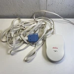 Sunbeam Remote Controller Single Zone Mattress Pad Blanket L85B 6 Prong. Fixed Price $28.00.
