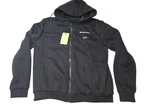 Brimekey Heated Jackets For Men With Fleece Lining, 20000MAH 7.4V Battery. Fixed Price $100.00.