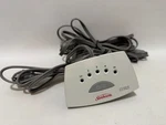 Holmes Sunbeam A02-TC-05U1 PAC-0595 Style Y85 3-PRONG Electric Blanket Cord. Fixed Price $13.99.