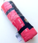 Vera Bradley Beach Blanket Toucan Party. 64" Square Carrying Handle. Nwt. Fixed Price $44.99.