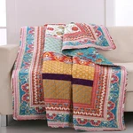 Greenland Thalia Accessory Throw 50X60. Fixed Price $56.64.
