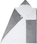 Premium Wearable Hooded Blanket For Adult Women And 71"X51" - Super Soft, Li. Fixed Price $22.13.