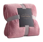 Tasthrow Large Flannel Fleece Blanket 5070 Inch - Cozy Lightweight Thick. Fixed Price $22.45.