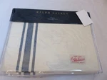 Ralph Lauren Tanner Addison Plaid Throw Blanket $355. Fixed Price $175.95.