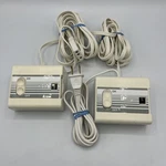 Sunbeam Dual Electric Blanket Controlers Model 613A Style 54KQ Part 16907-031. Fixed Price $9.99.