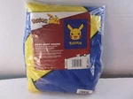 Northwest Pokemon Burst Pika Silk Touch Throw Blanket, 46" X, 60" New In Package. Fixed Price $15.00.