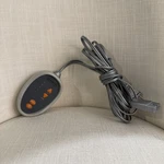 Beautyrest Sleep Philosophy Electric Mattress Pad Heated Controller Scmp 2.1.1. Fixed Price $25.71.
