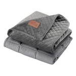 Pendleton, 7 Lb. Velvet Weighted Lap Throw Blanket (choose Color). Fixed Price $105.00.