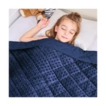 Yescool Weighted Blanket Kids 5 Pounds, Christmas ... Usa Fast Ship. Fixed Price $46.65.