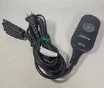 Sunbeam Style AA85 Power Cord 3-PRONG Electric Heated Throw Blanket Controller. Fixed Price $9.95.