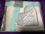 Pavilion Gift Company Comfort Blanket - Loving Memory, New Package 60 X 50. Fixed Price $49.00.