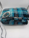 New Beautyrest Electric Throw. Fixed Price $34.72.